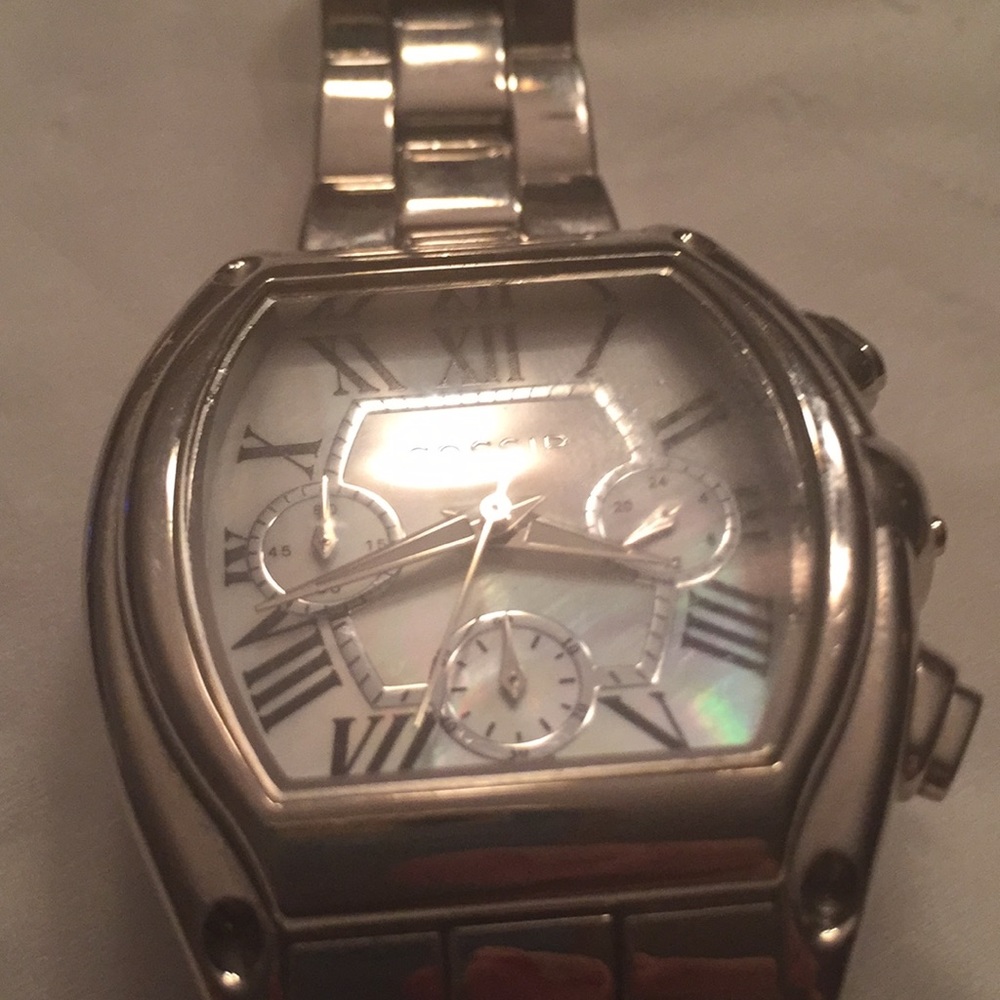 Watch